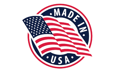  Made In USA